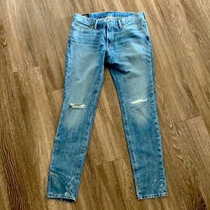 Abercrombie & Fitch Jeans